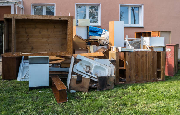 Best Scrap Metal Removal  in Morgans Point Resort, TX